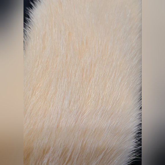 Ralph creation 1960s vintage wool fur trim coat - Picture 11 of 11